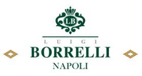 logo Luigi Borrelli
